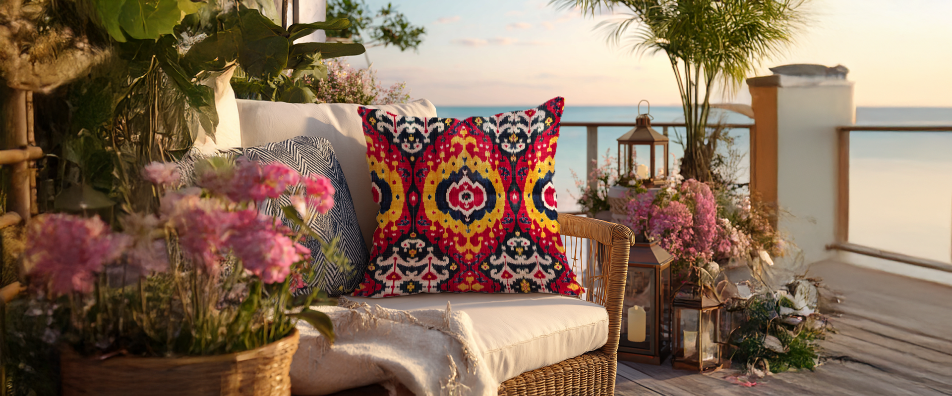 Cushions