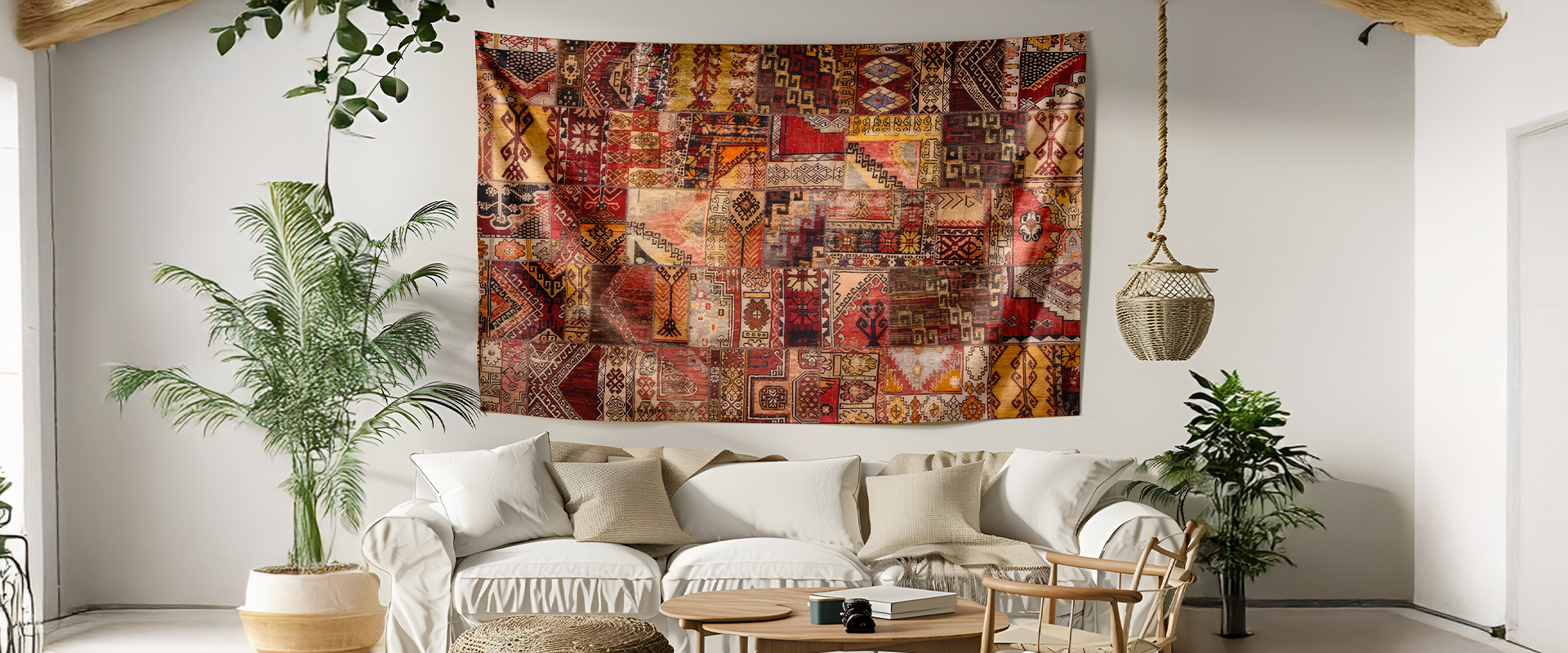 tapestry and more