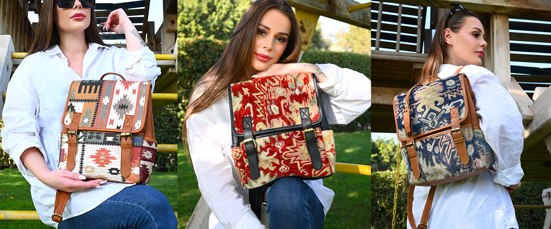 Carry Style, Hands-Free