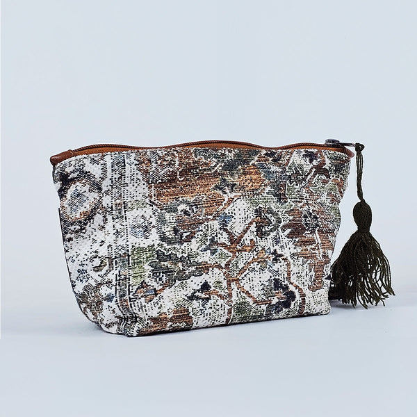 Clutches and Pouches