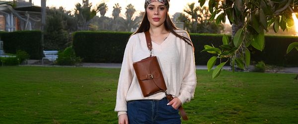 Cross Bags