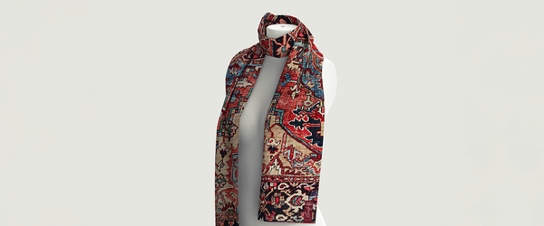 Scarfs