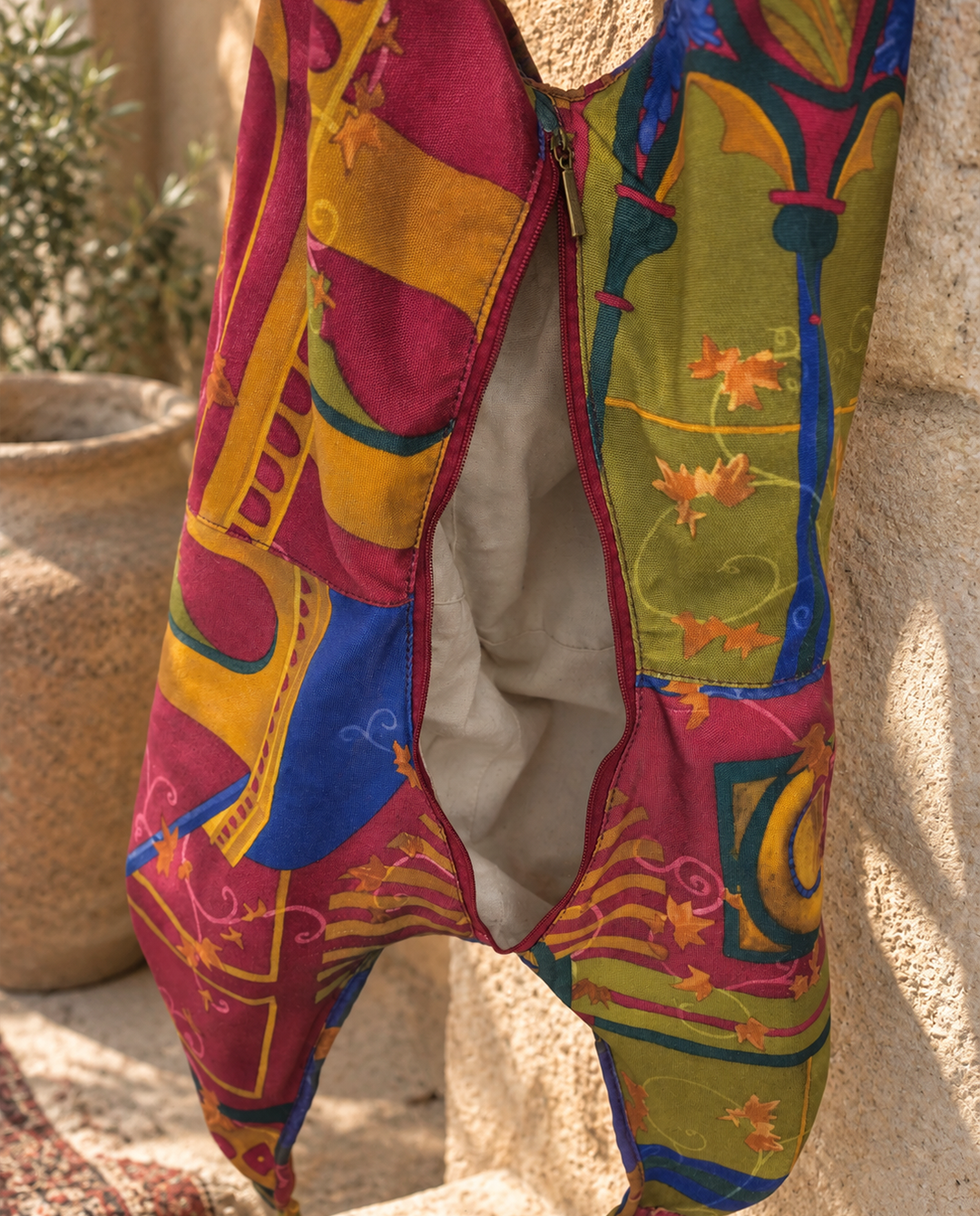 bouga - بؤجهــ