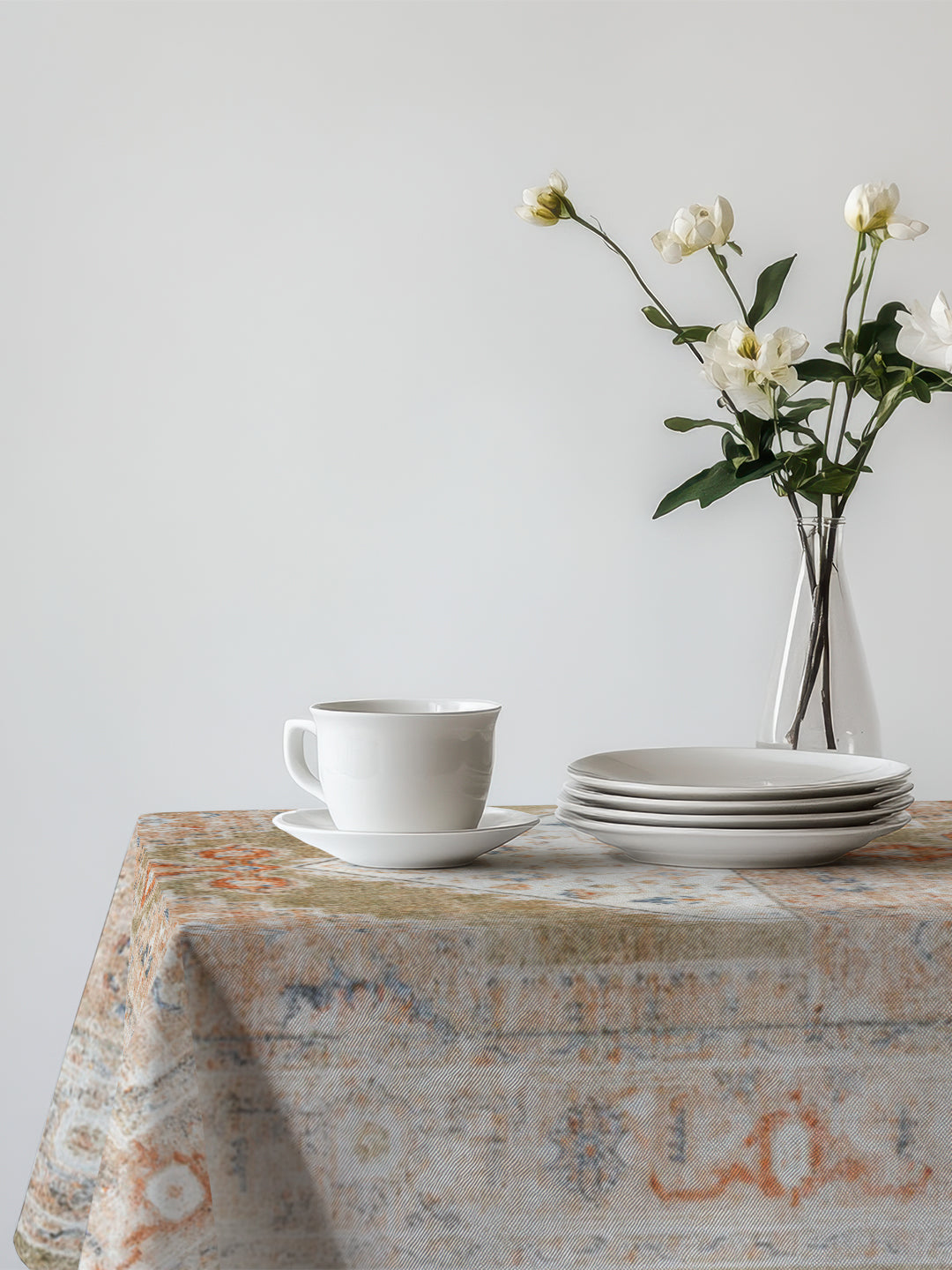 Safiya - tablecloth