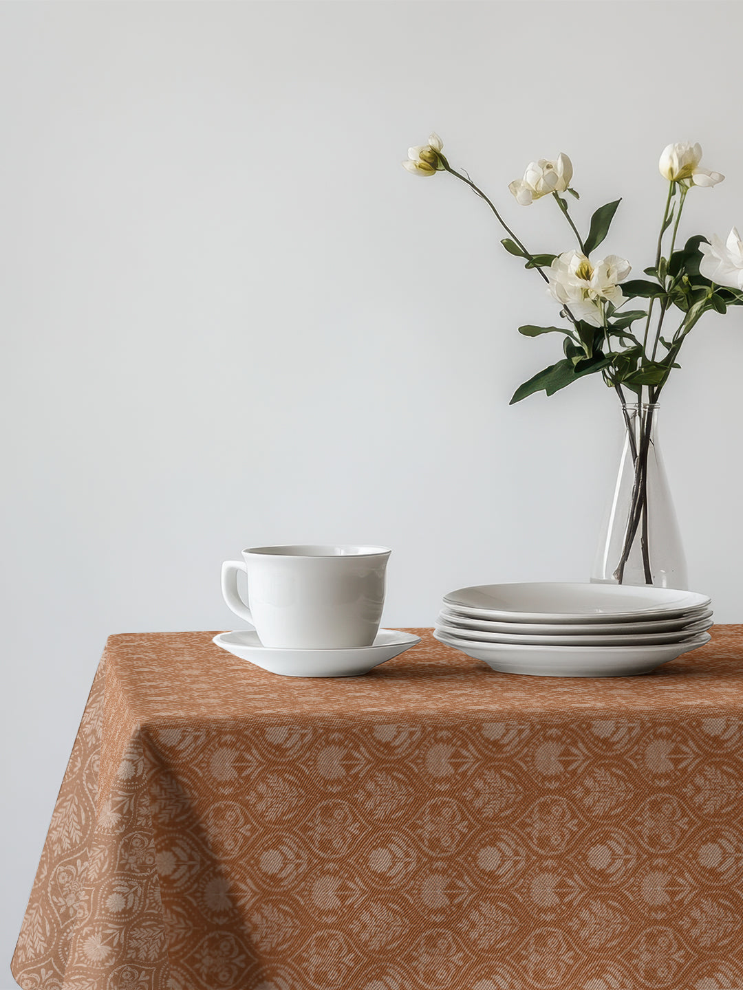gulzar - tablecloth
