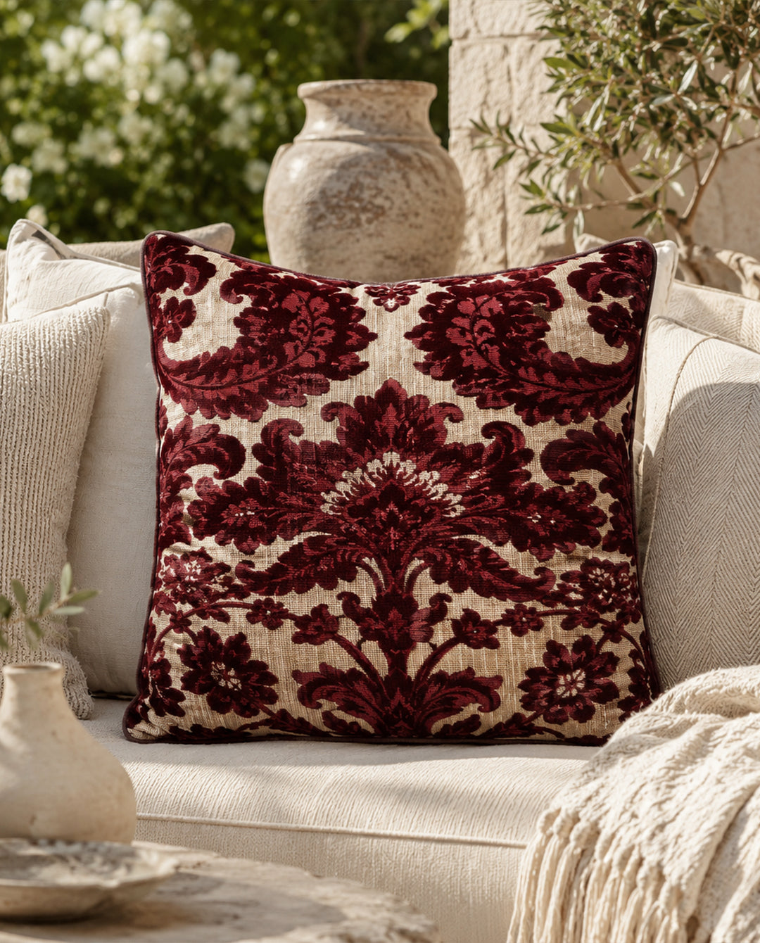 Laleh - Bundle ( set of Cushions )