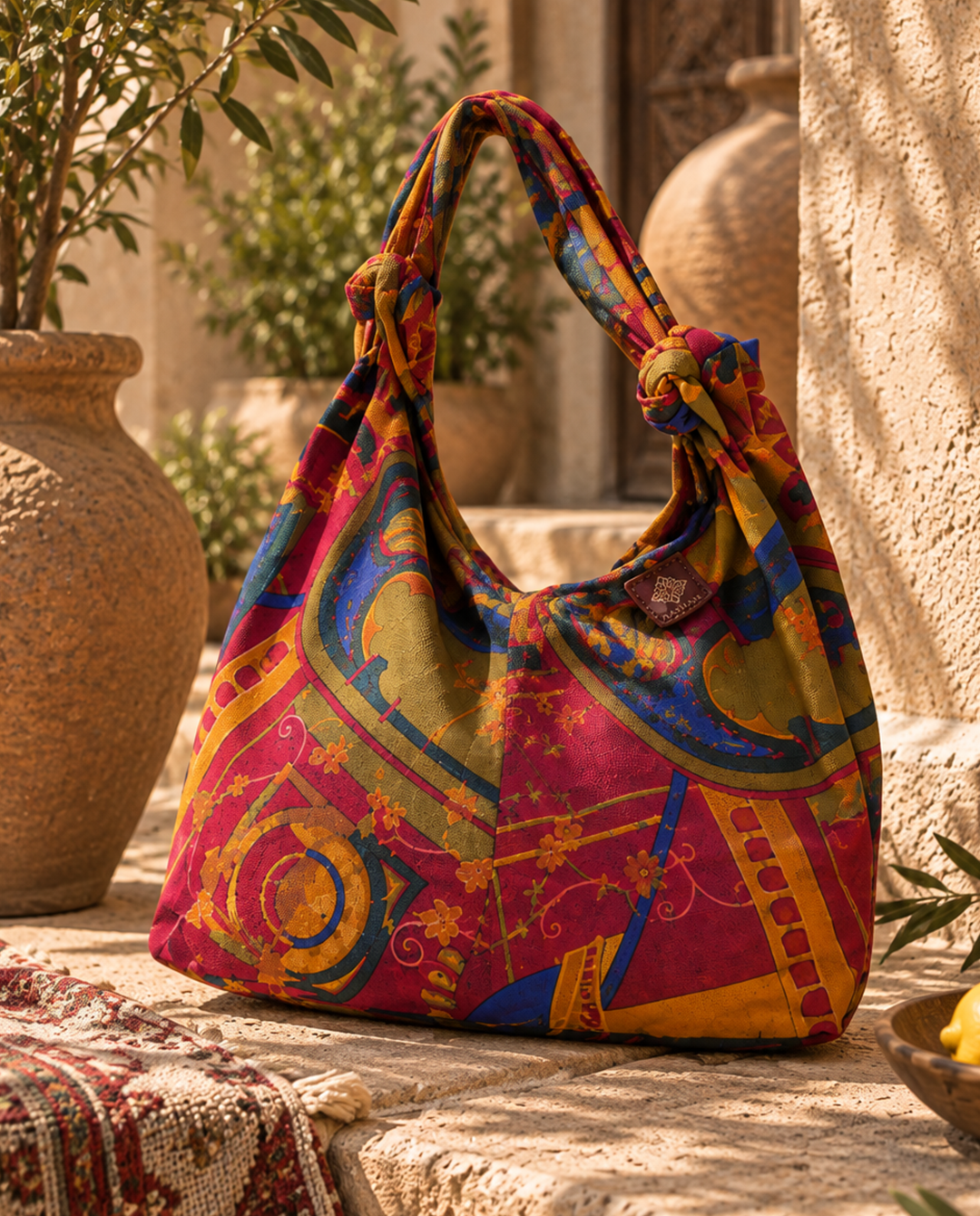 bouga - بؤجهــ
