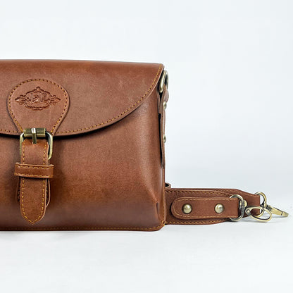 CrossBag _ Vintage Style