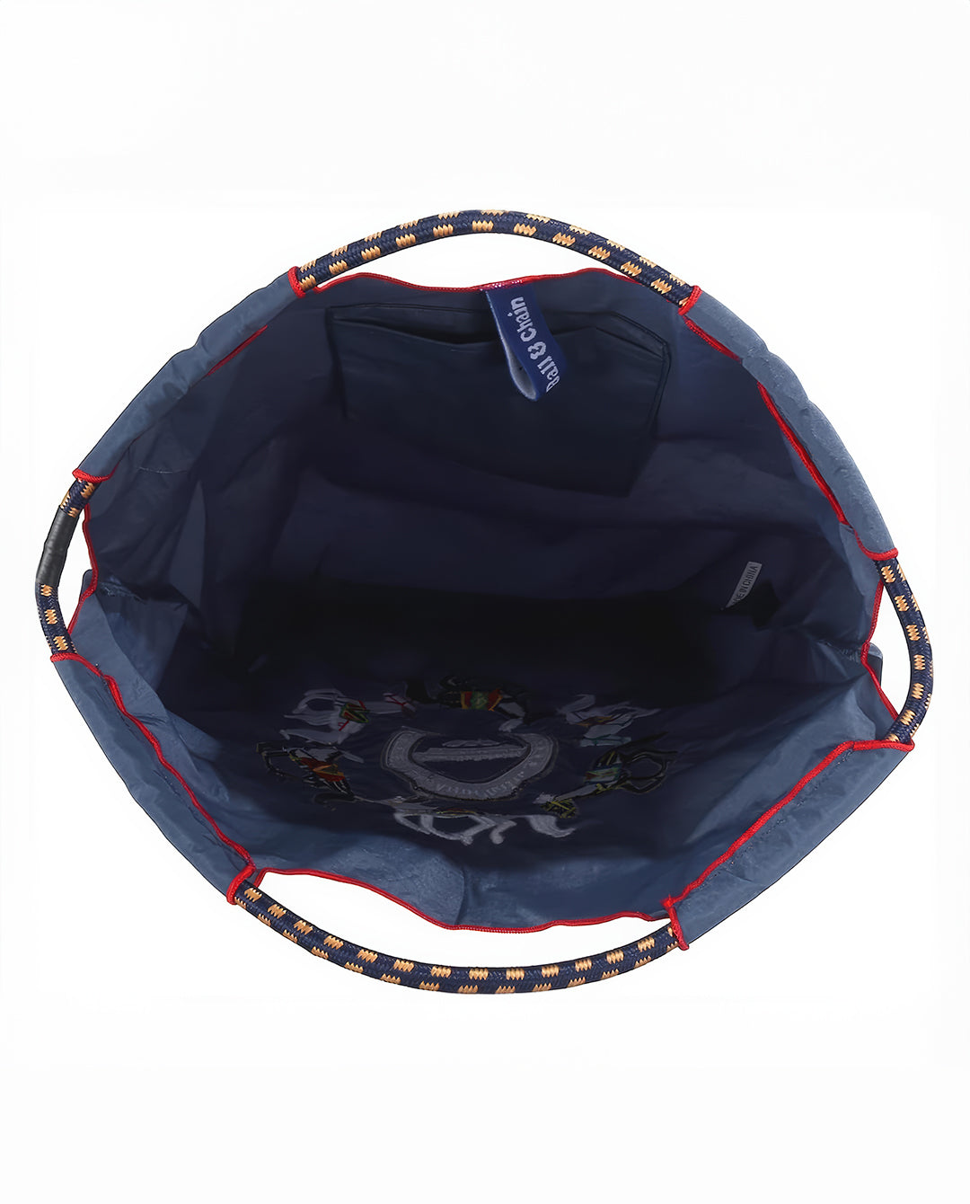 Bail&chain waterproof bag _ medium size