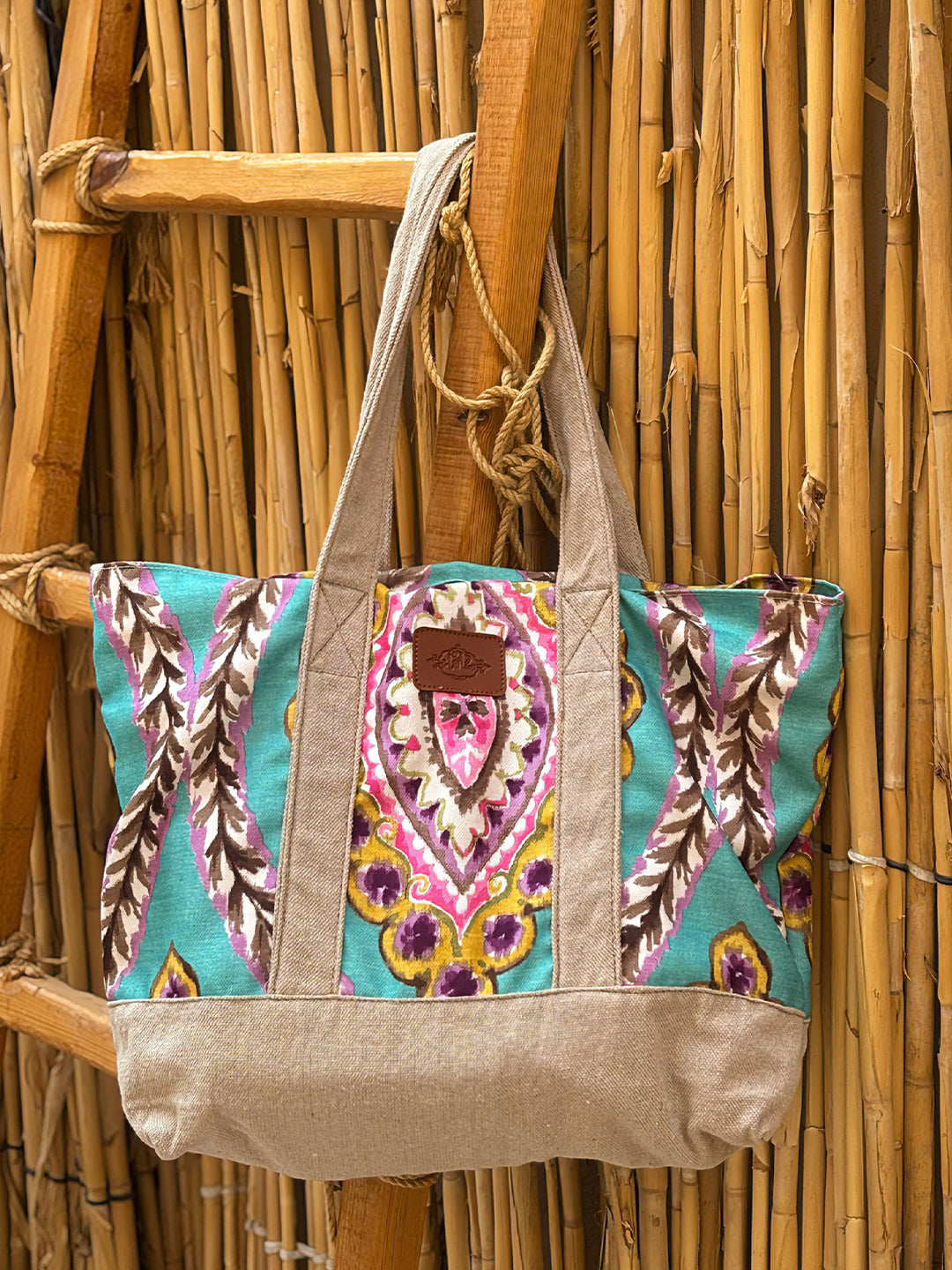 Beach Bag