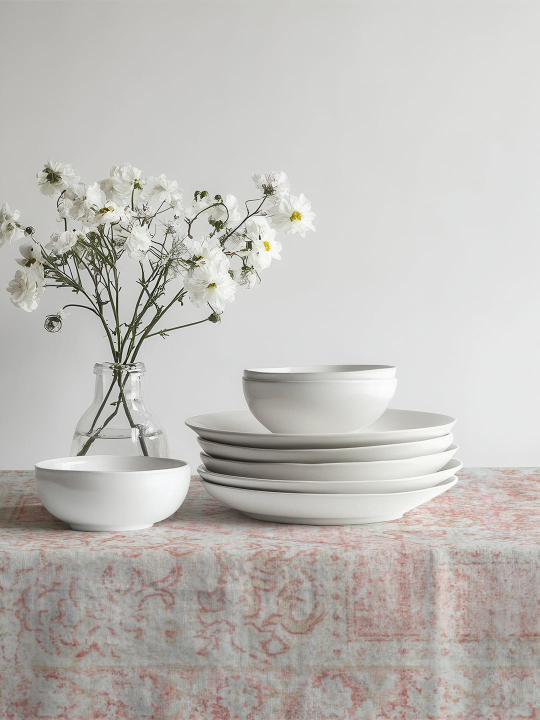 shaj - tablecloth
