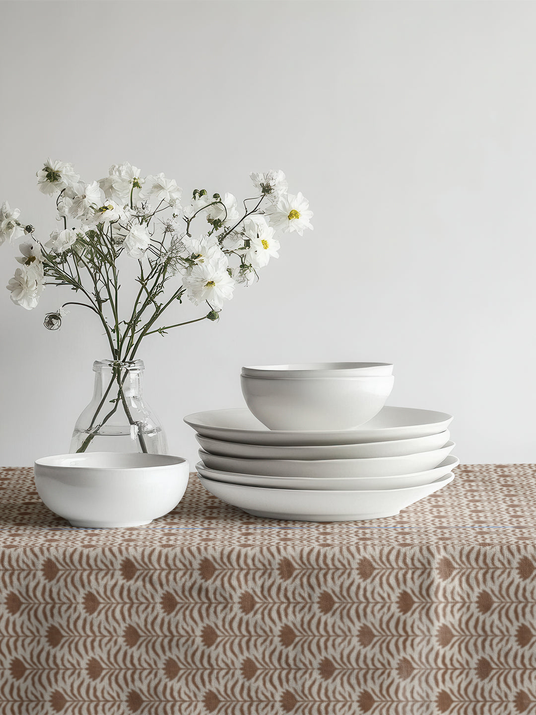 vinisha - tablecloth