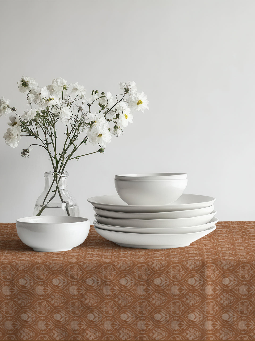 gulzar - tablecloth