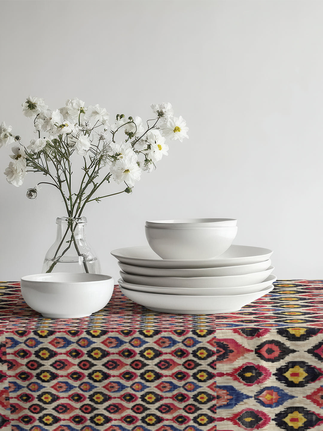 seba - tablecloth