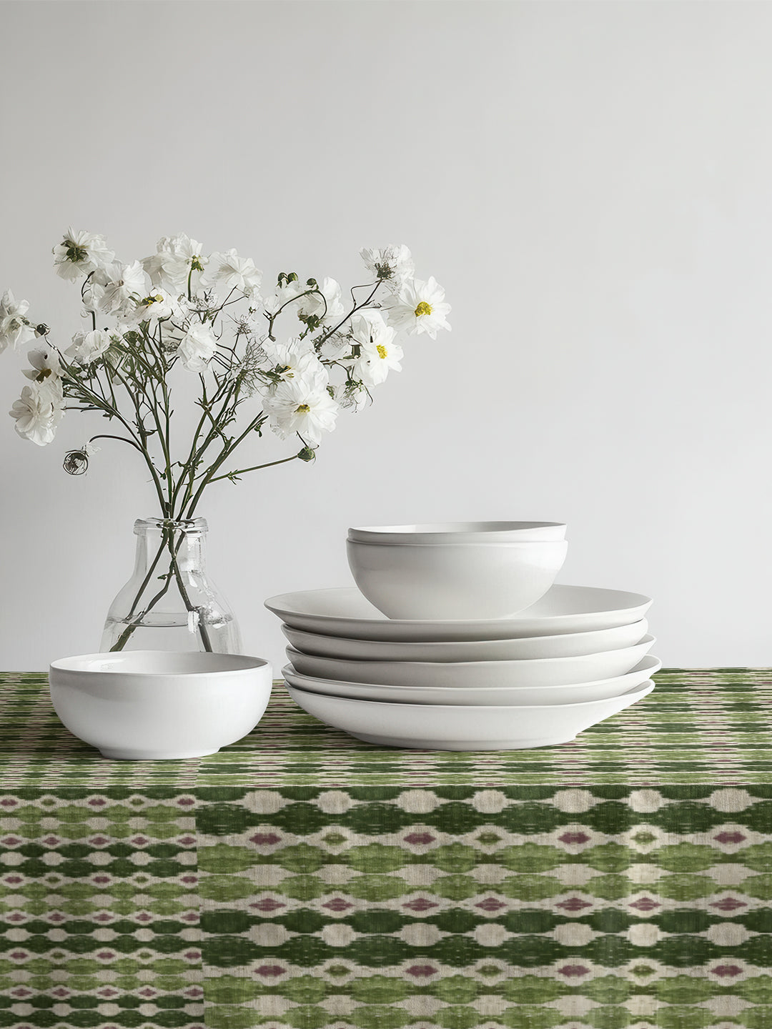 safna - tablecloth