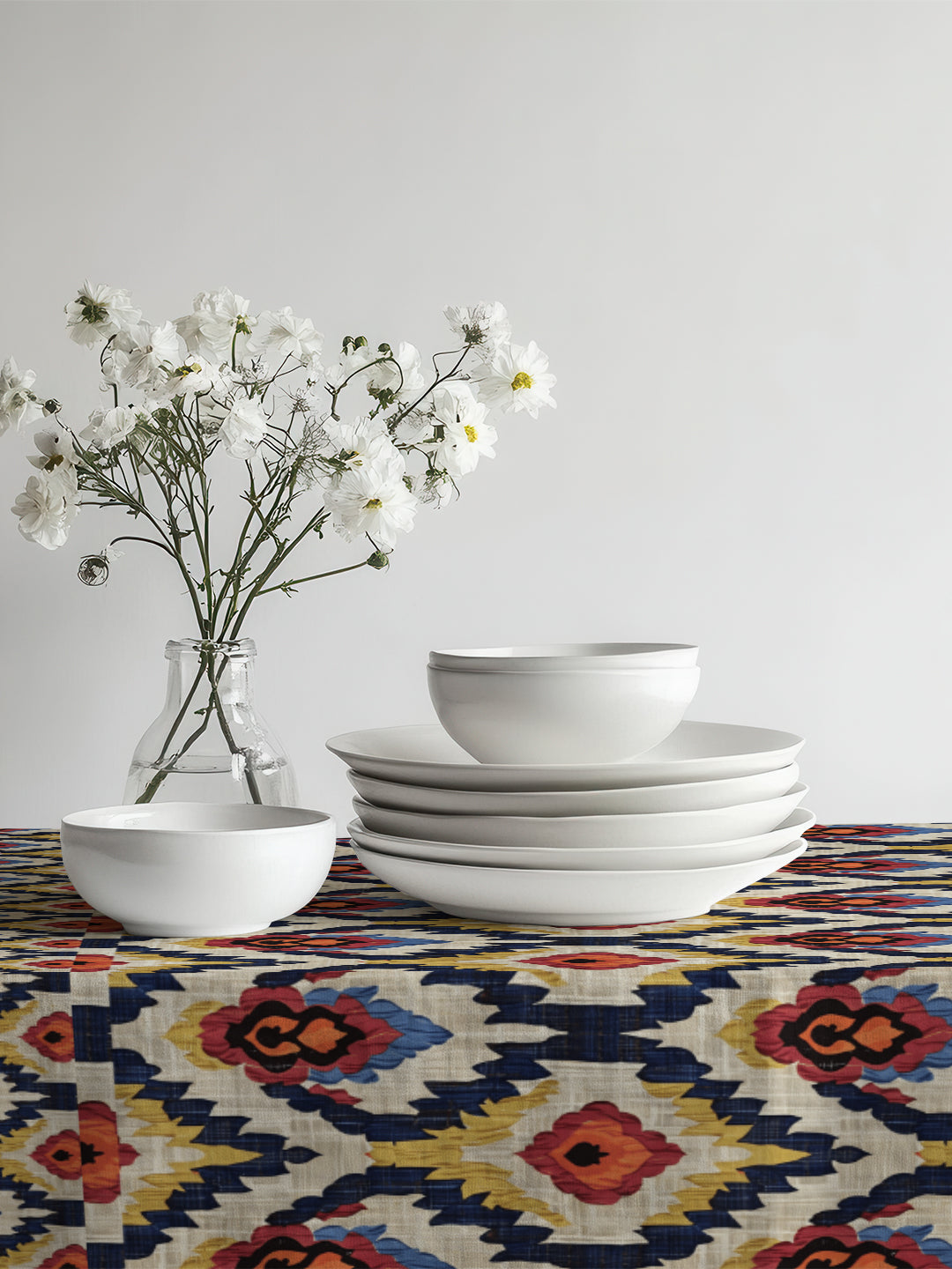 malka - tablecloth