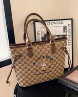 Brown Pattern
