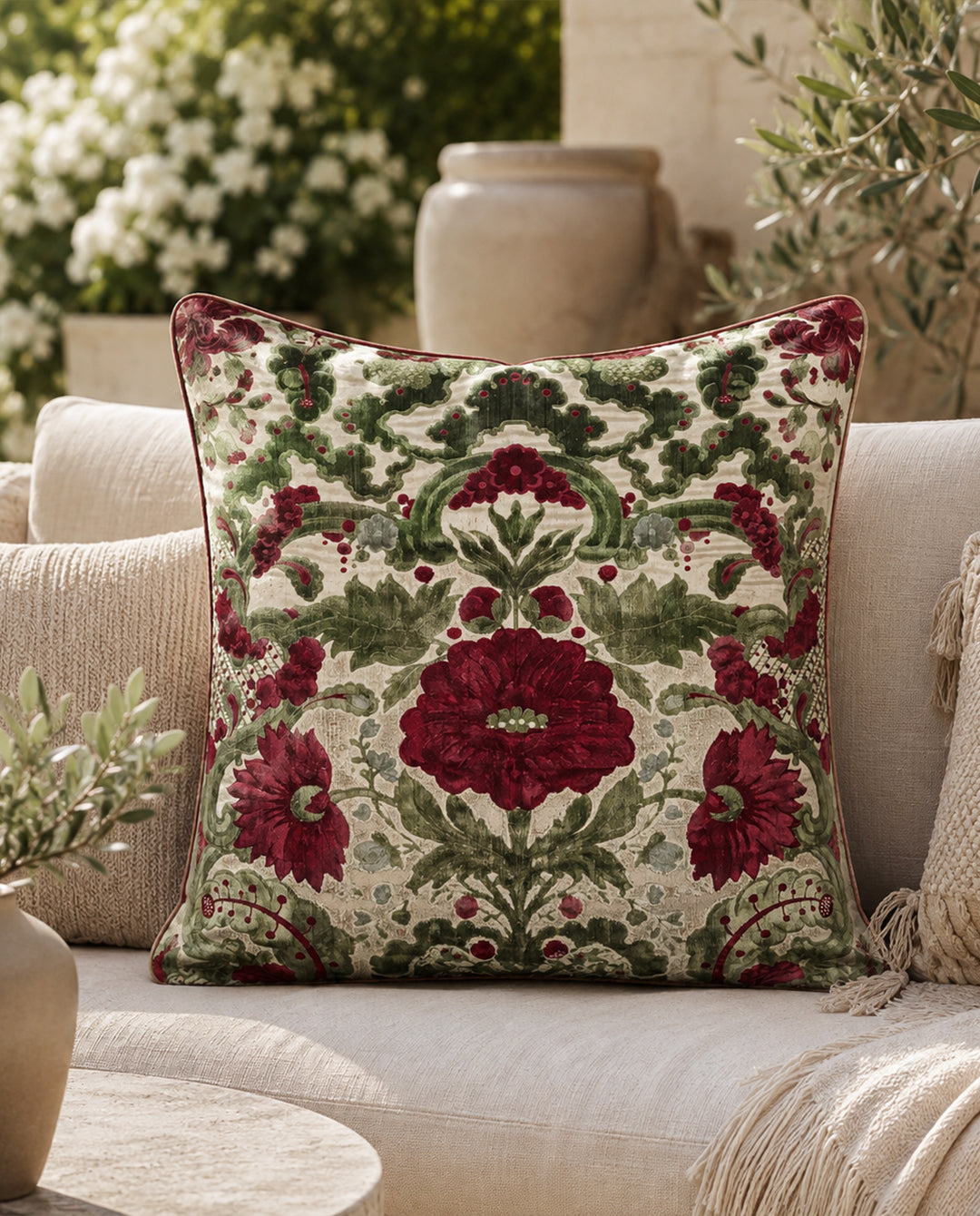 Laleh - Bundle ( set of Cushions )