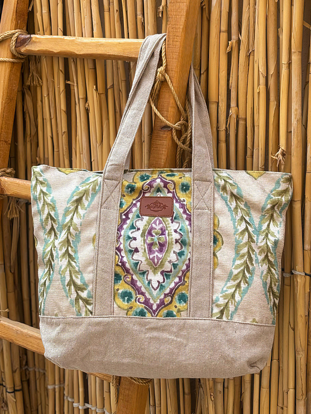 Beach Bag