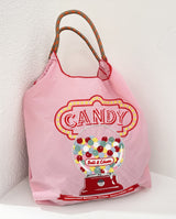 pink candy