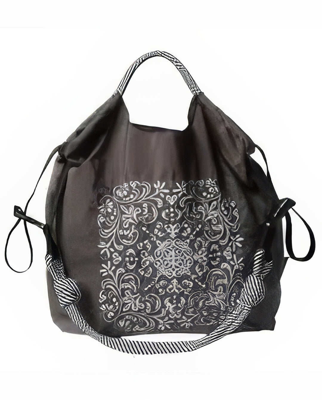 Bail&chain waterproof bag _ medium size