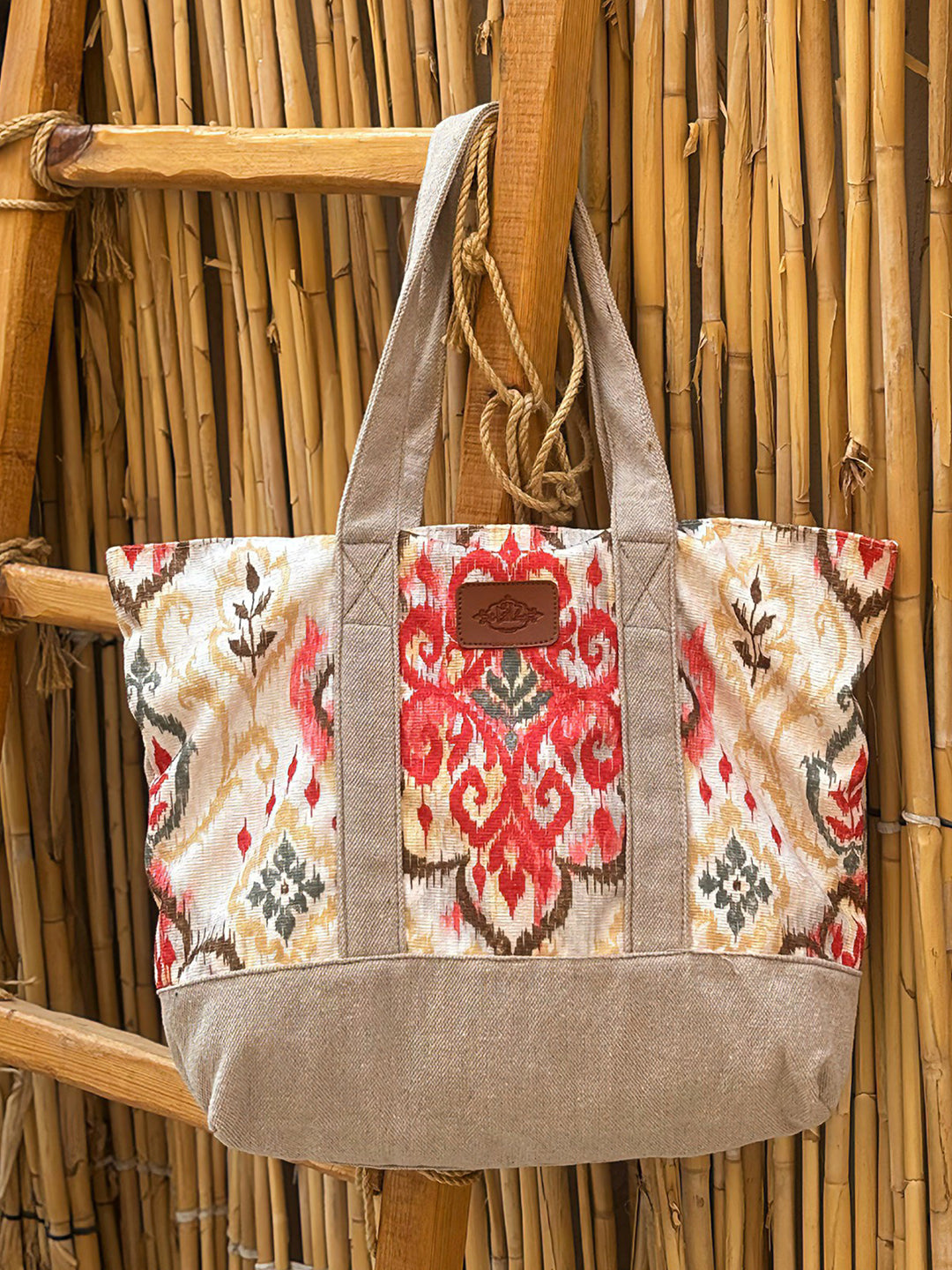 Beach Bag