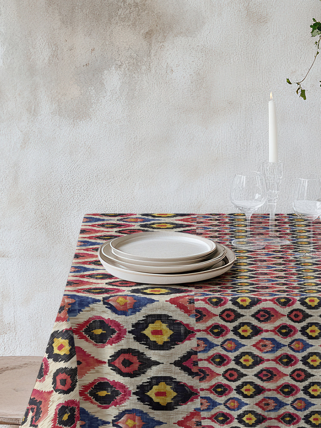 seba - tablecloth