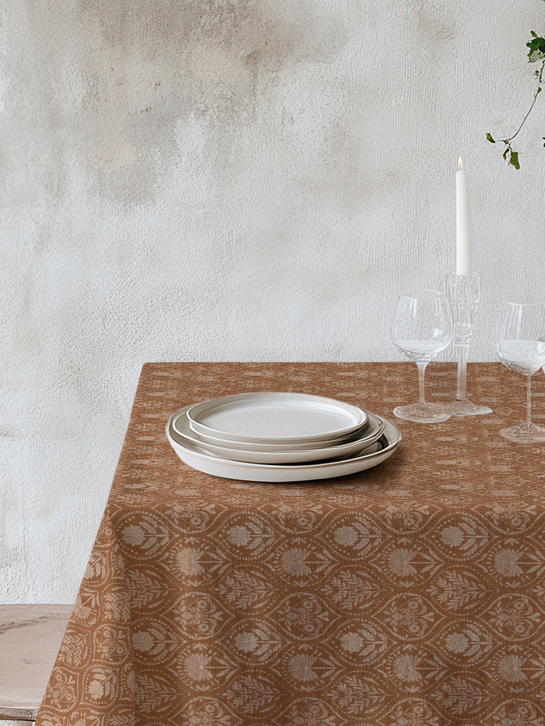 gulzar - tablecloth