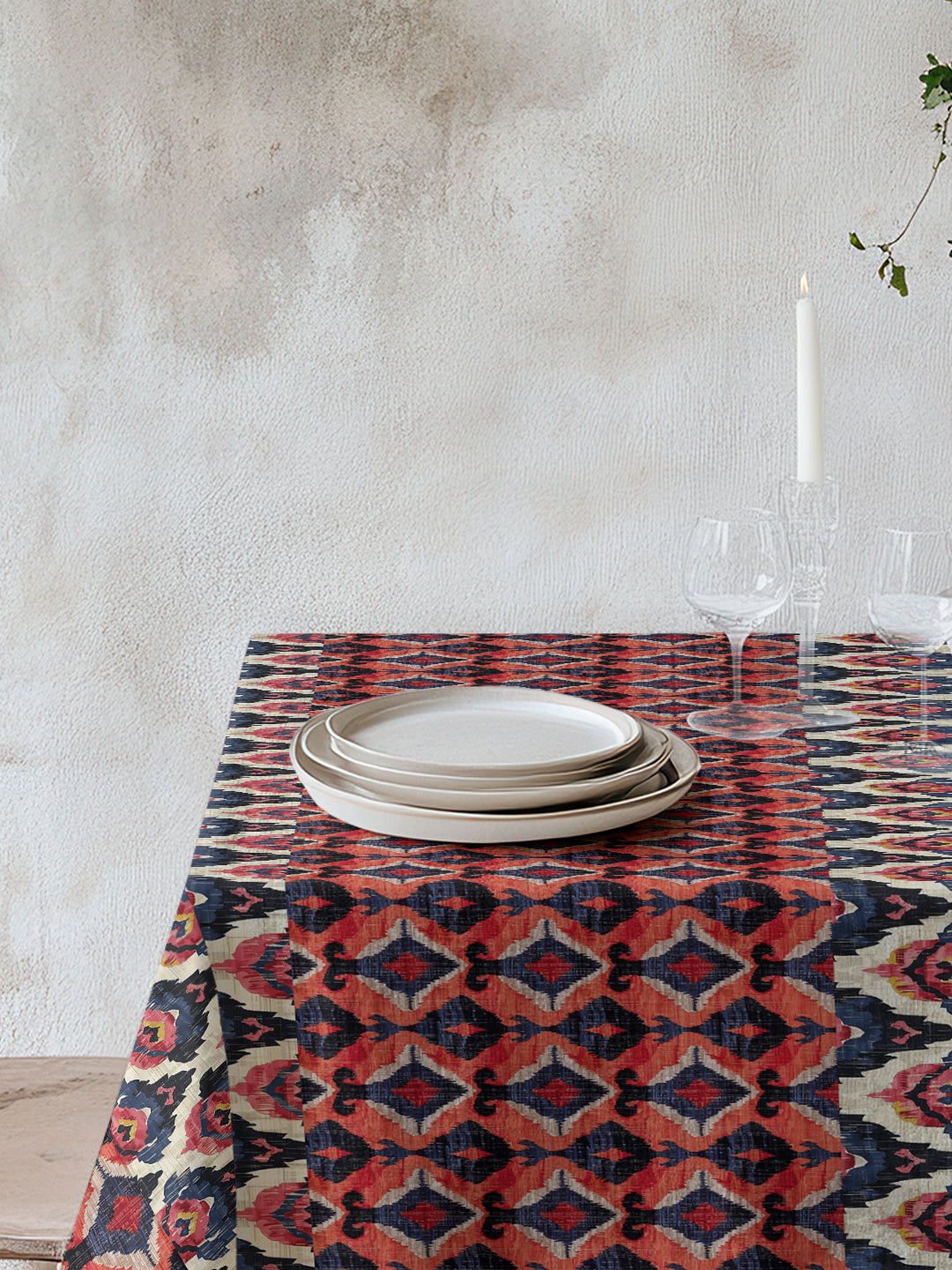 aima - tablecloth