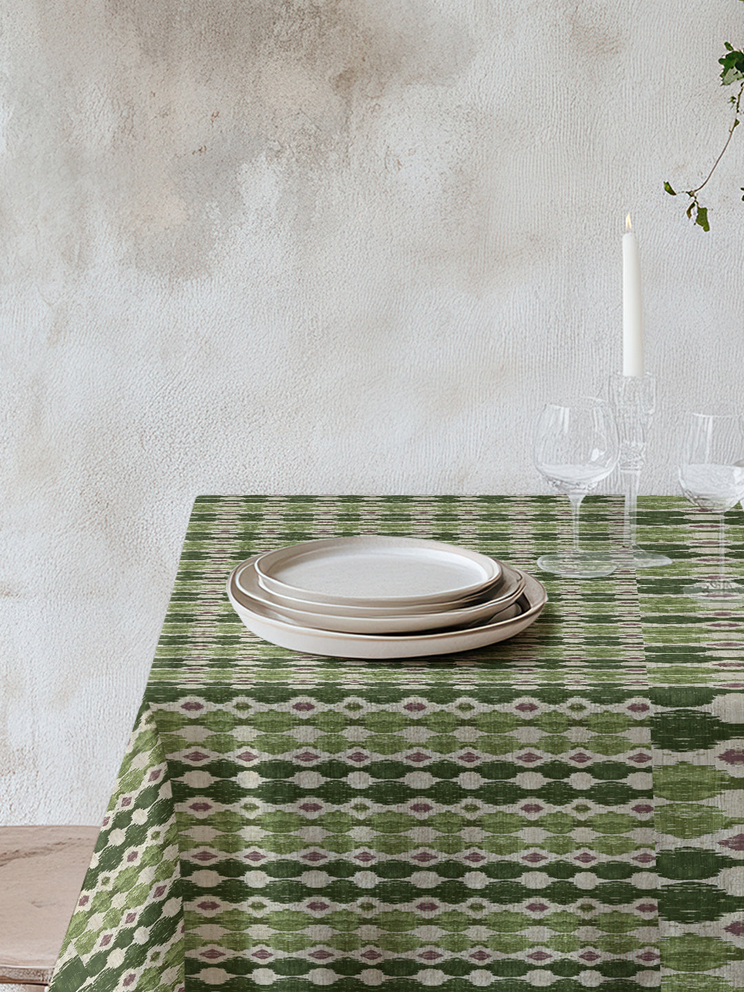 safna - tablecloth