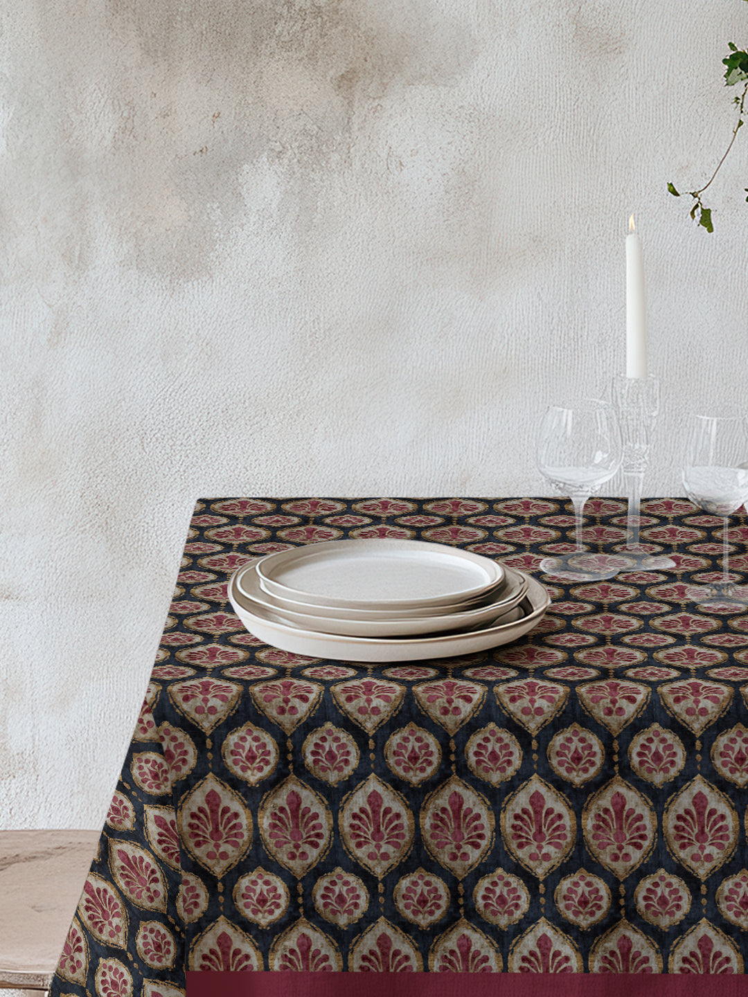 Katayoun - tablecloth