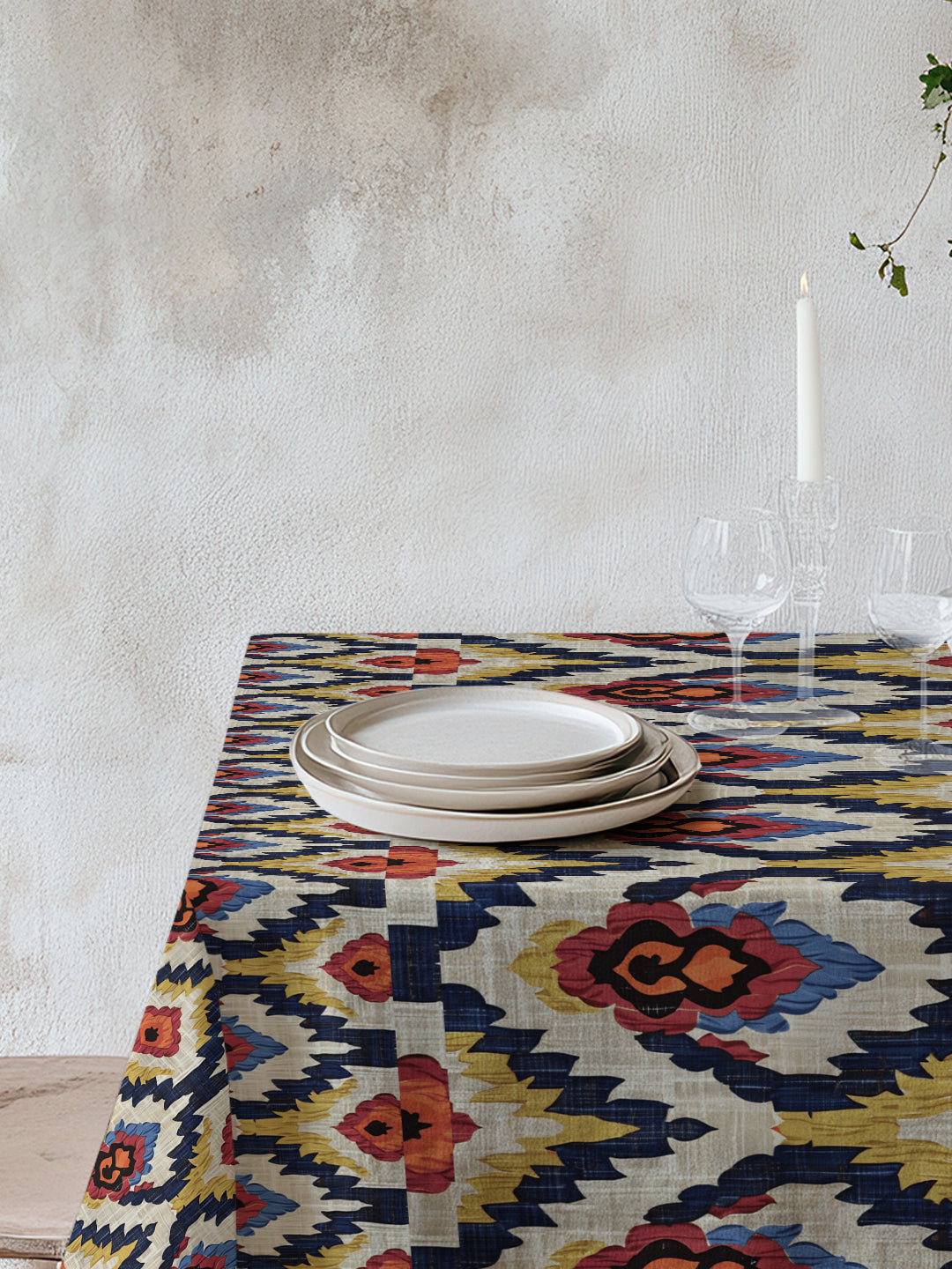 malka - tablecloth