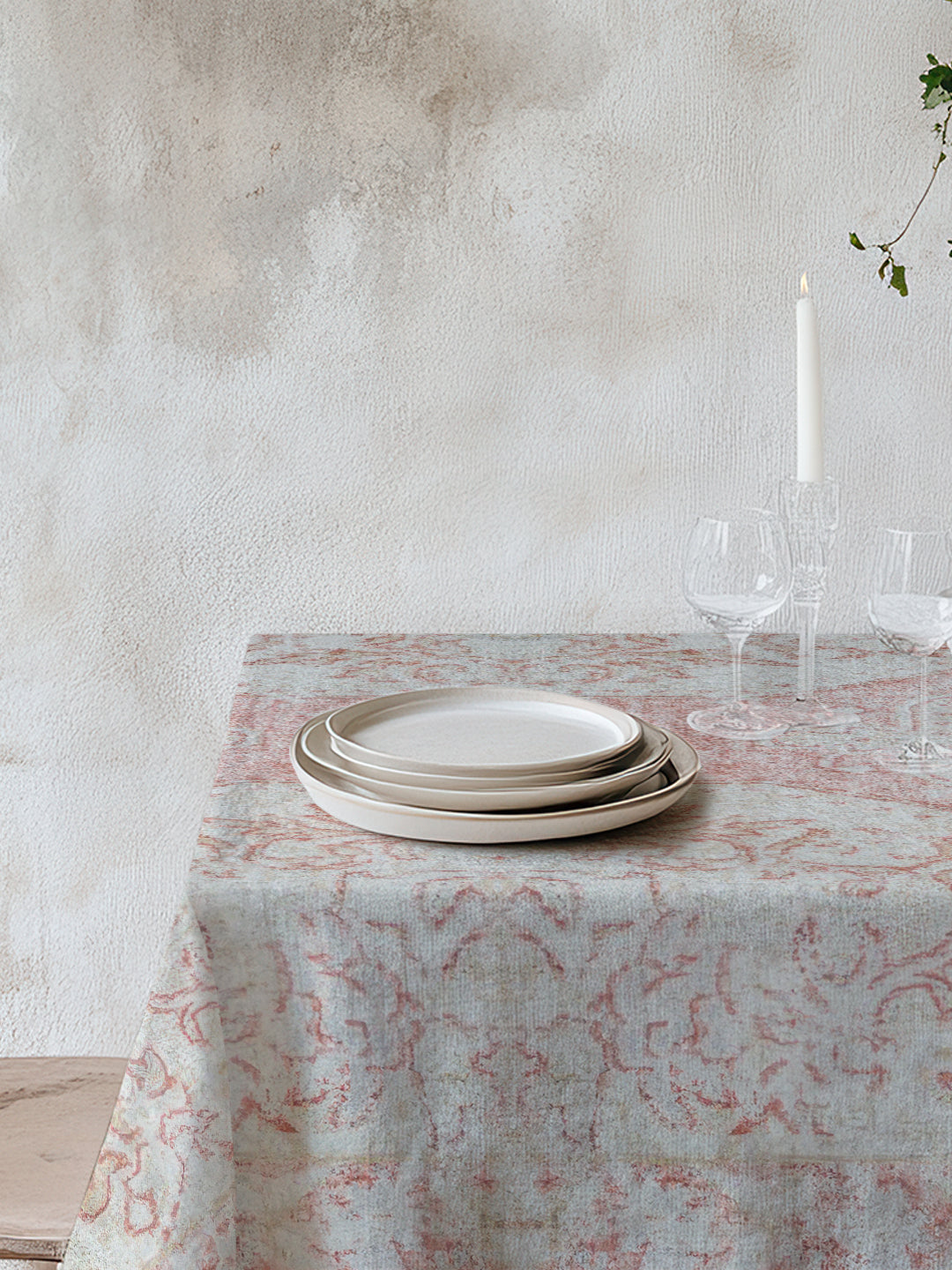shaj - tablecloth
