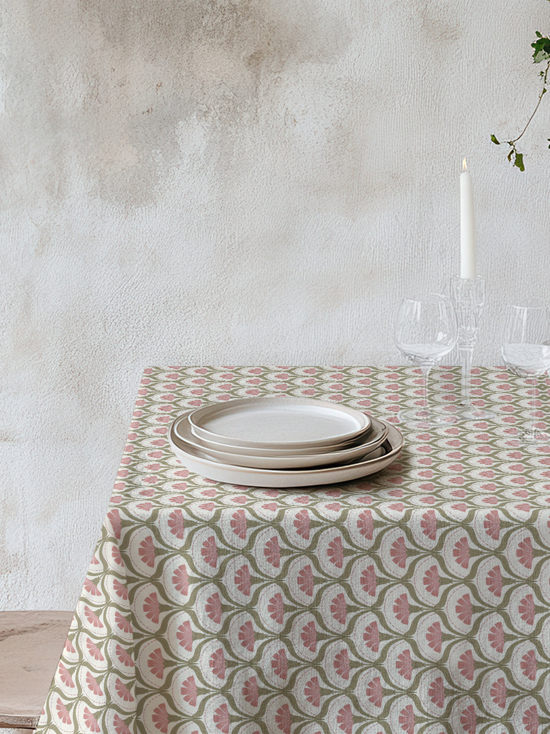kaneez - tablecloth
