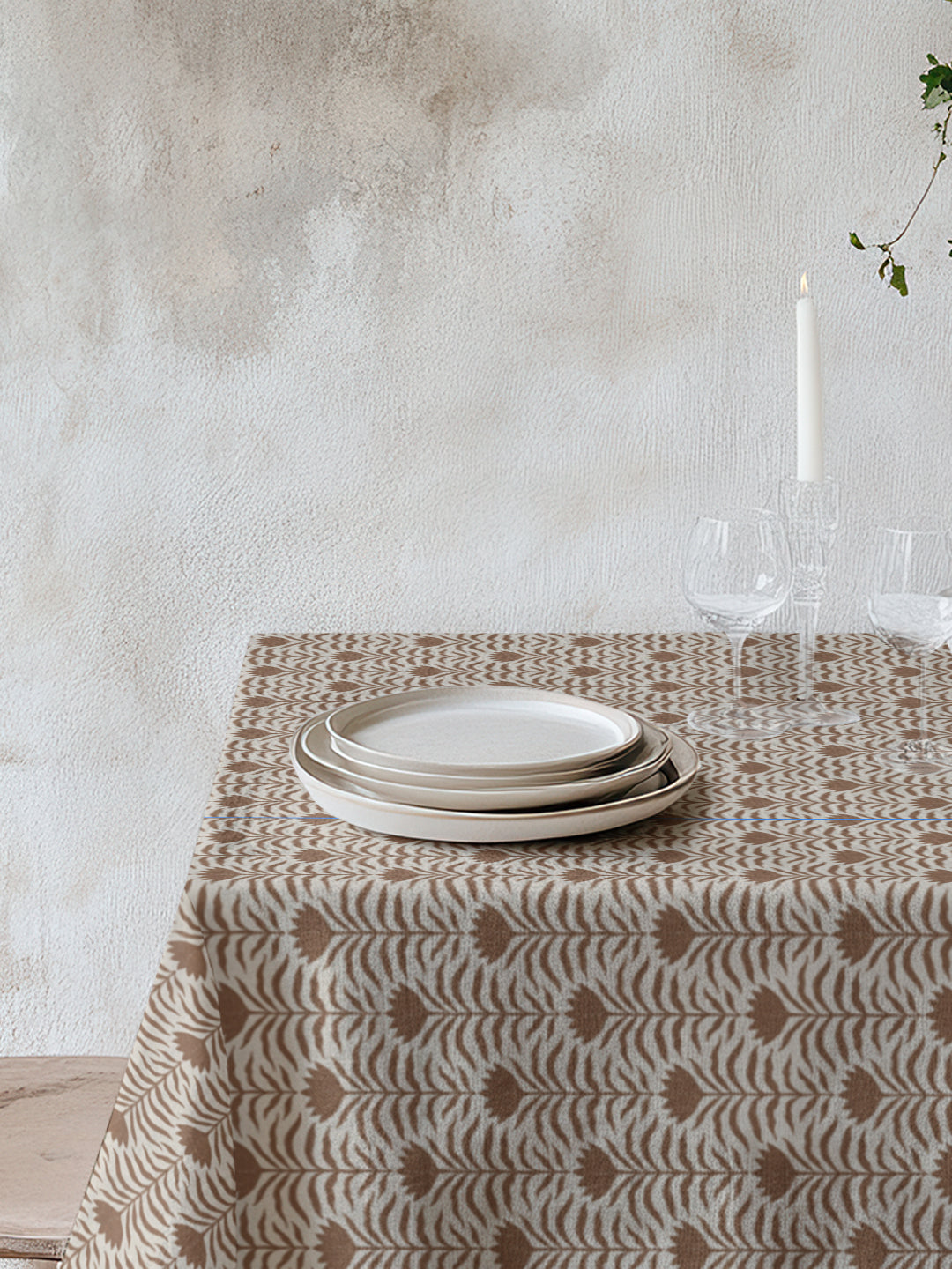 vinisha - tablecloth