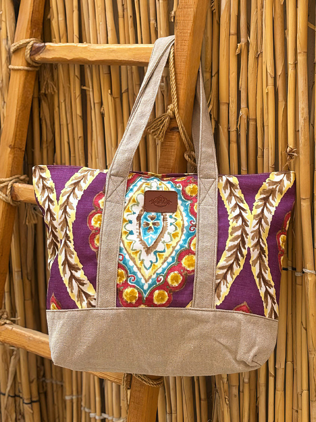 Beach Bag