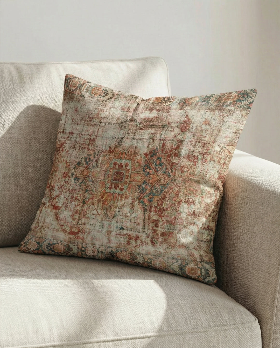 Ukba - Bundle (Tapestry + 4 Cushions + Runner)