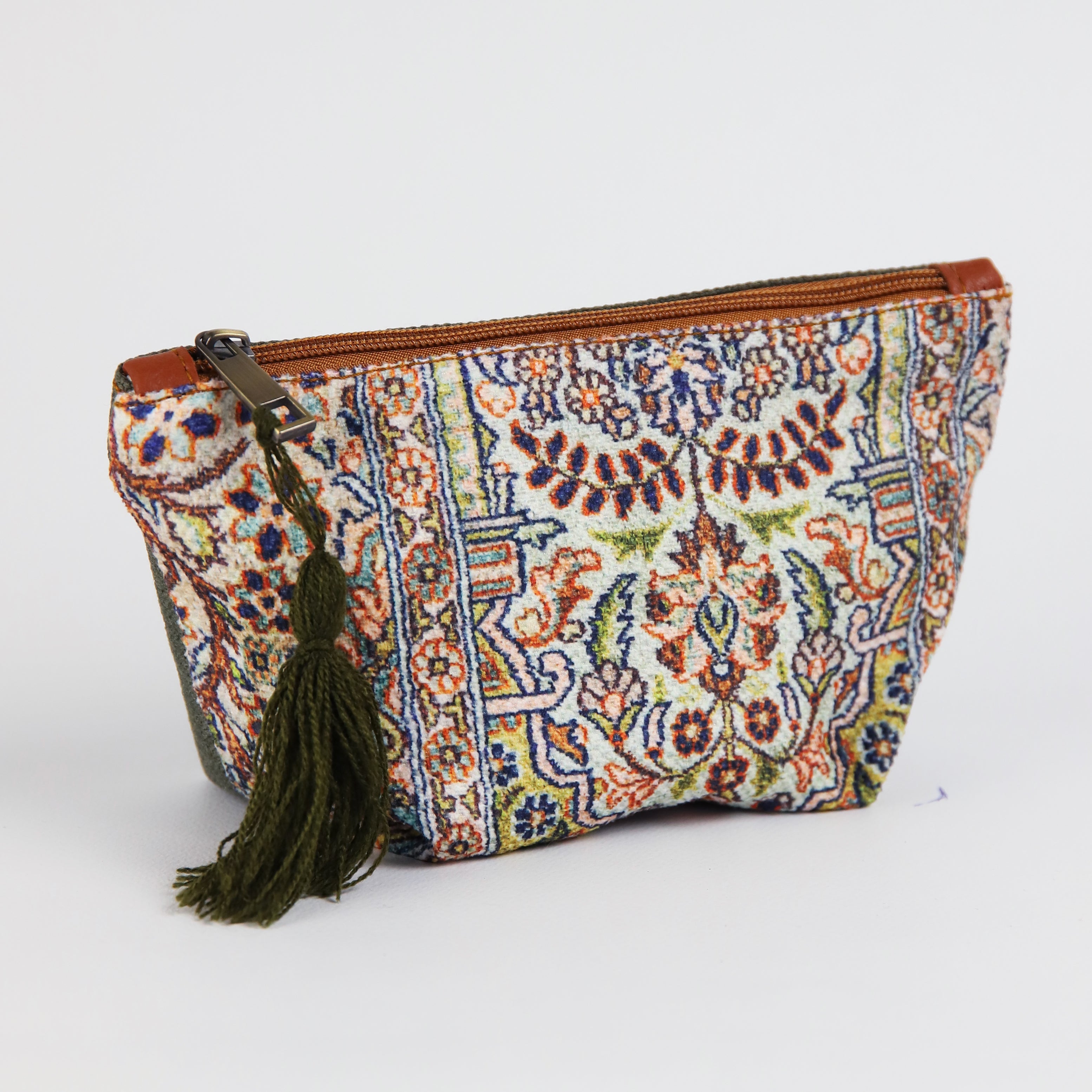 Makeup Bag with Different colours
