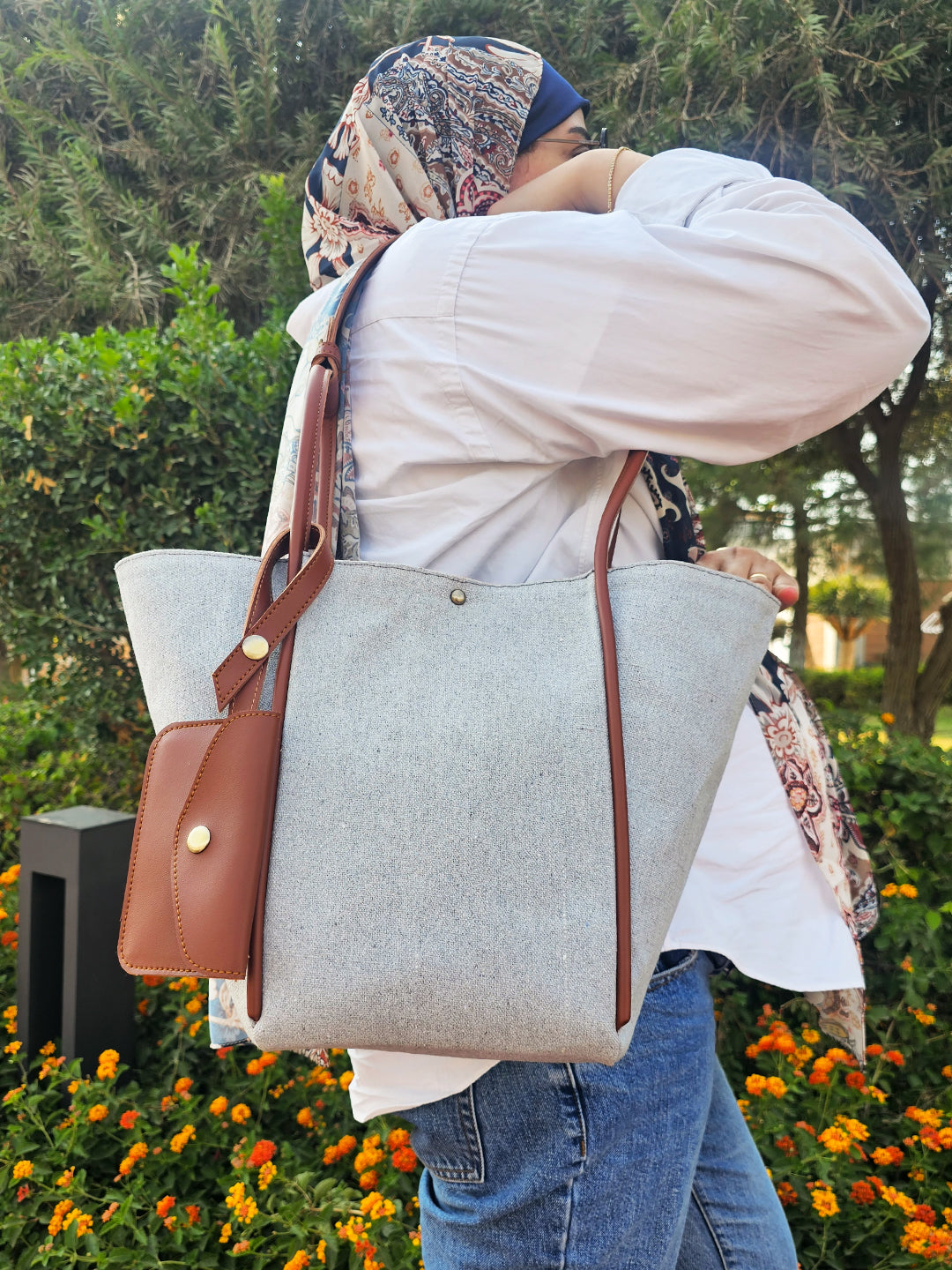 CAVA Bag