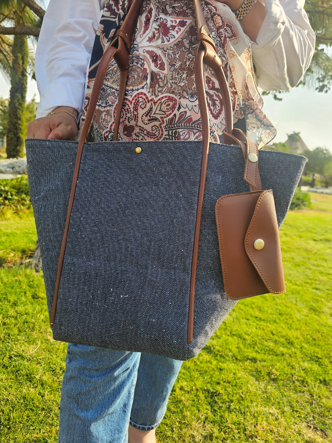 CAVA Bag