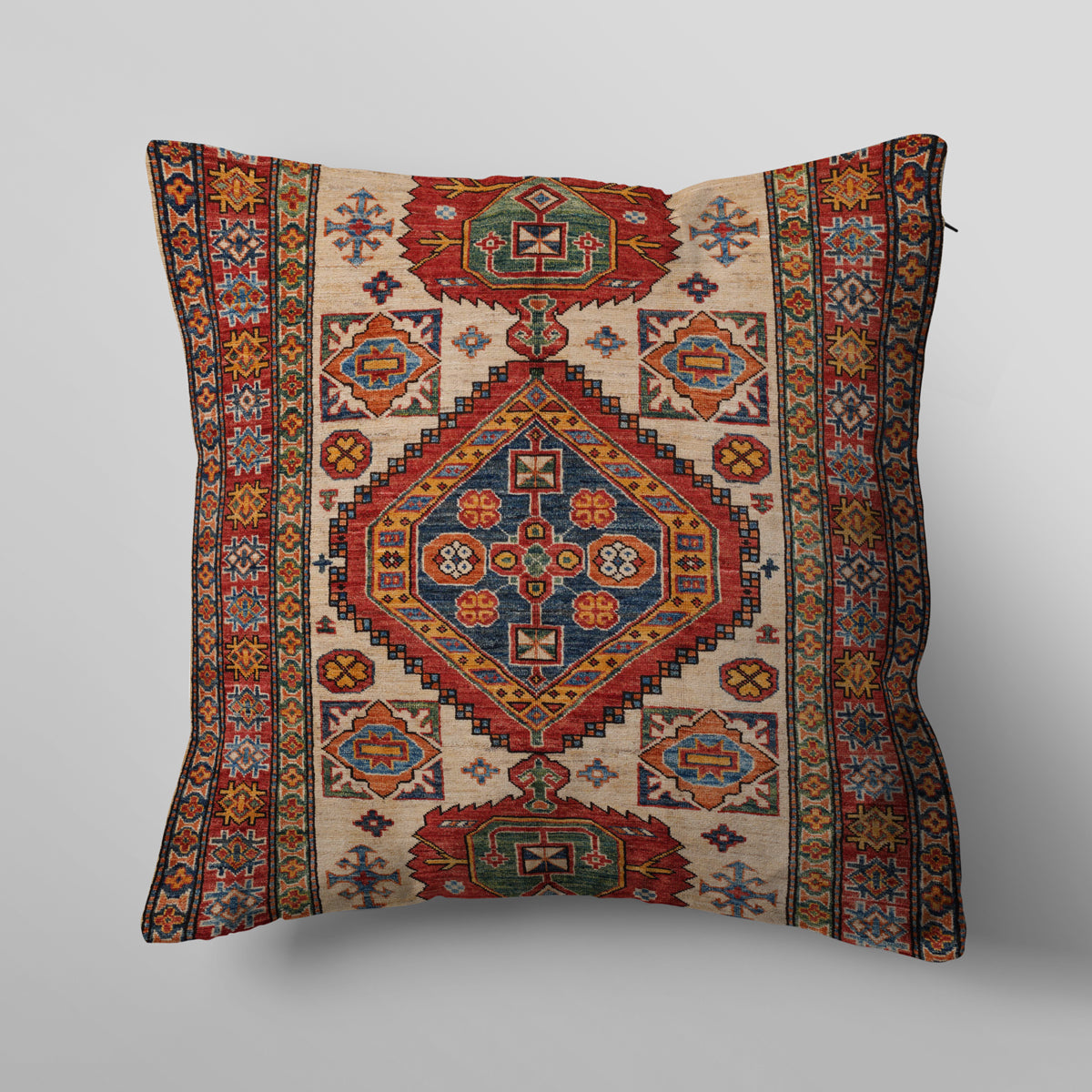 Iranian Kilim Modern_01