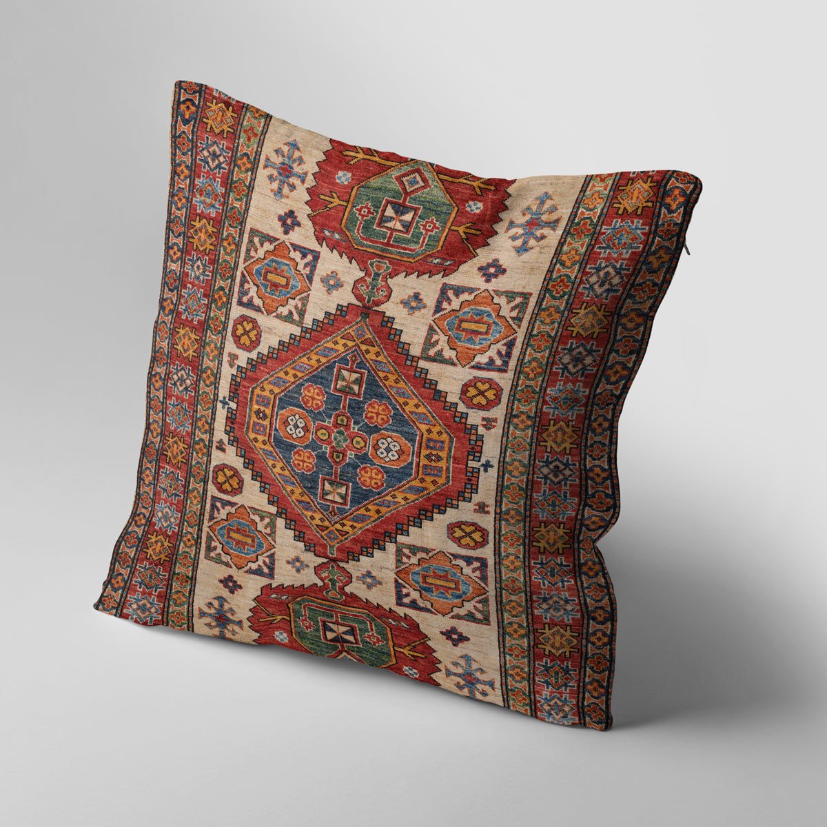 Iranian Kilim Modern_01