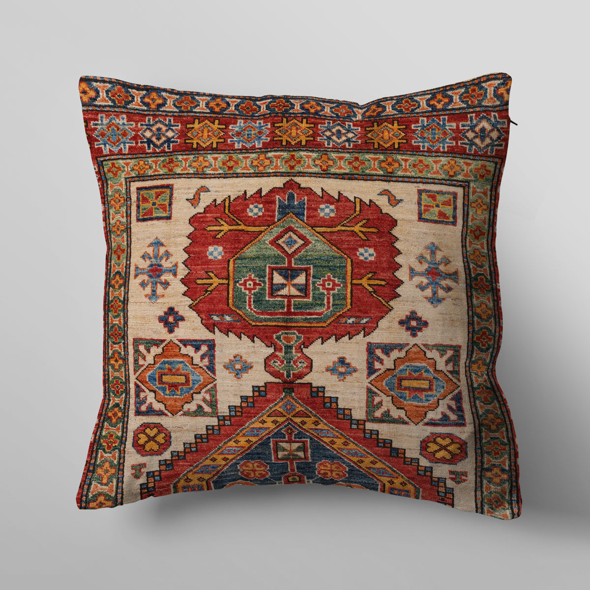 Iranian Kilim Modern_02