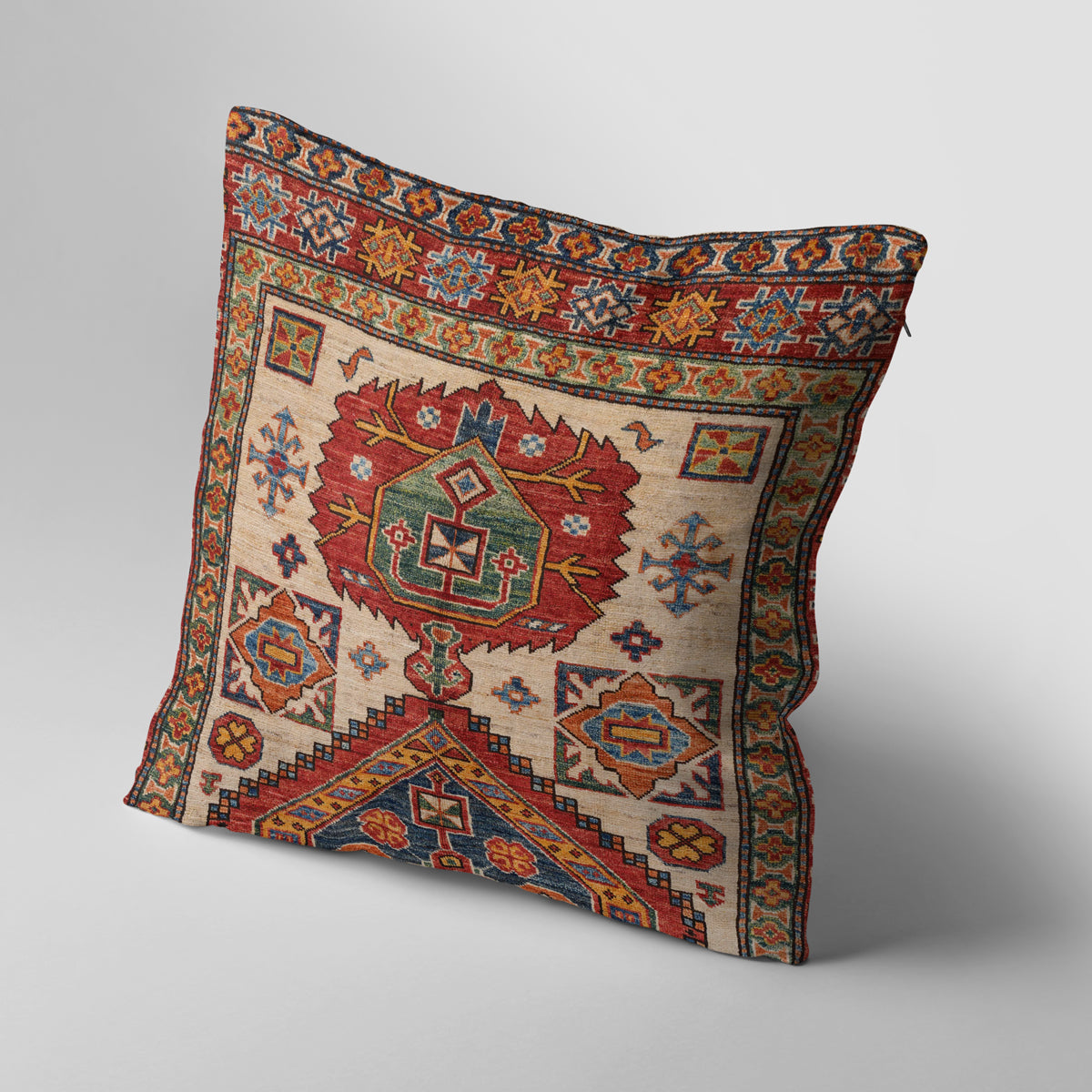 Iranian Kilim Modern_02