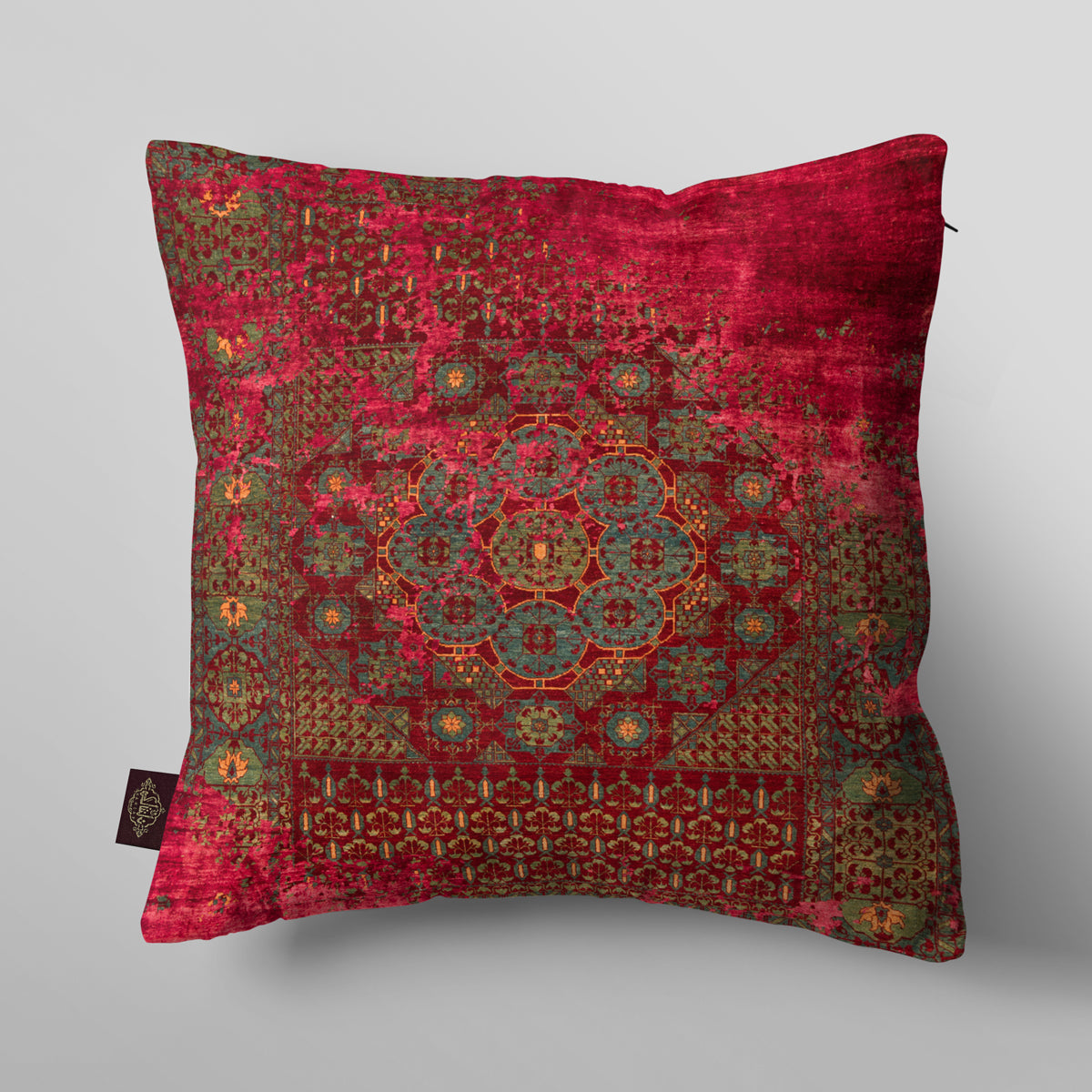 Sheza Code Red RED Sheraza – KashanStore