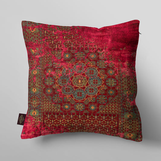 RED Sheraza