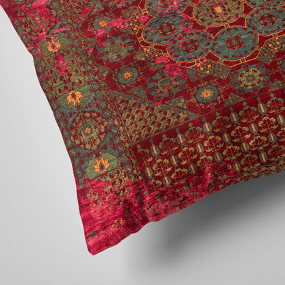 RED Sheraza