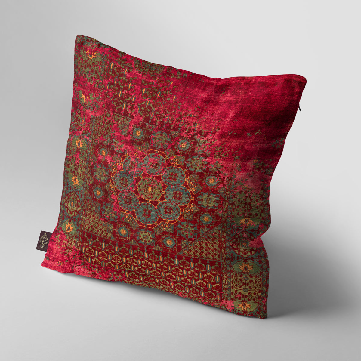 RED Sheraza