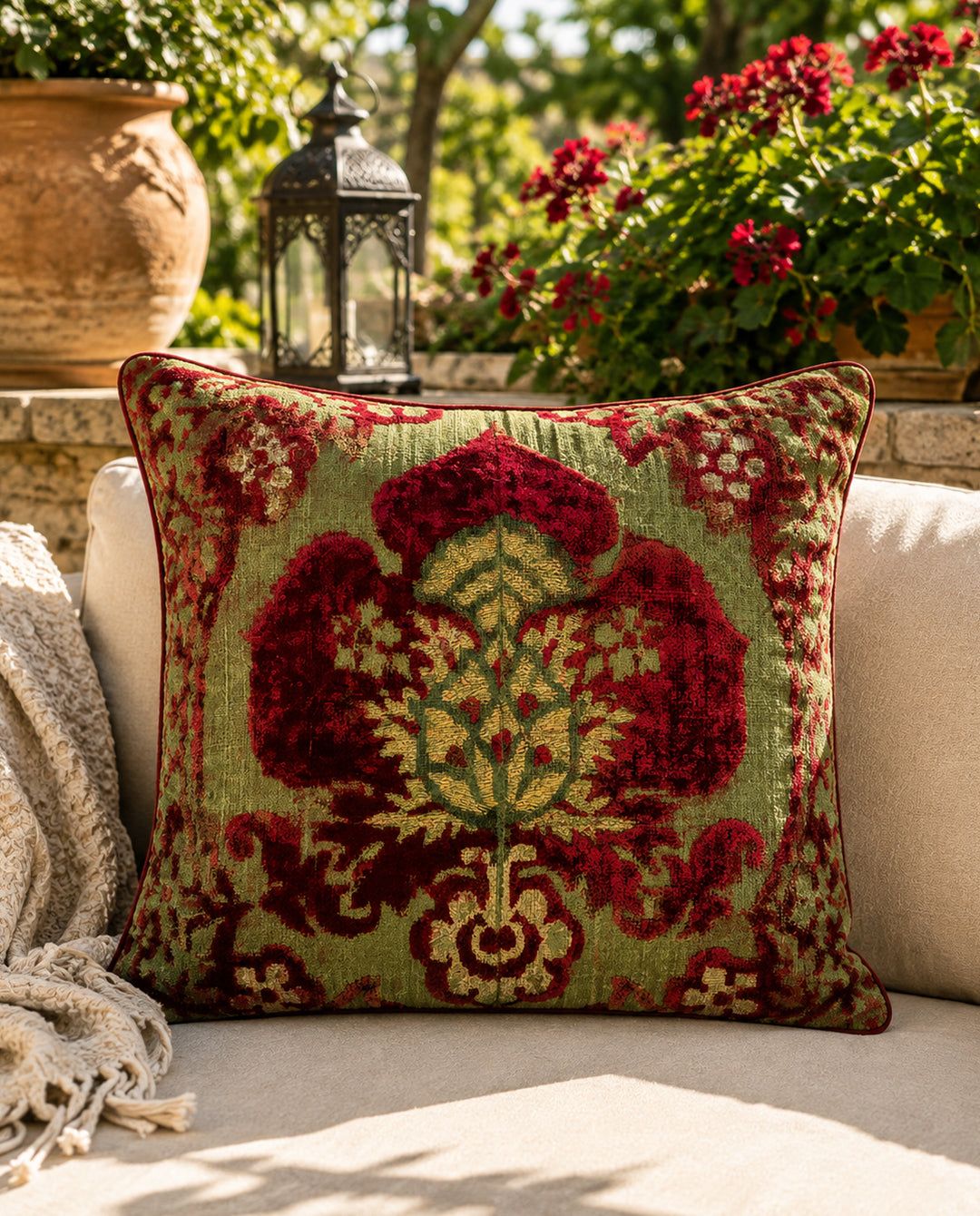 Laleh - Bundle ( set of Cushions )