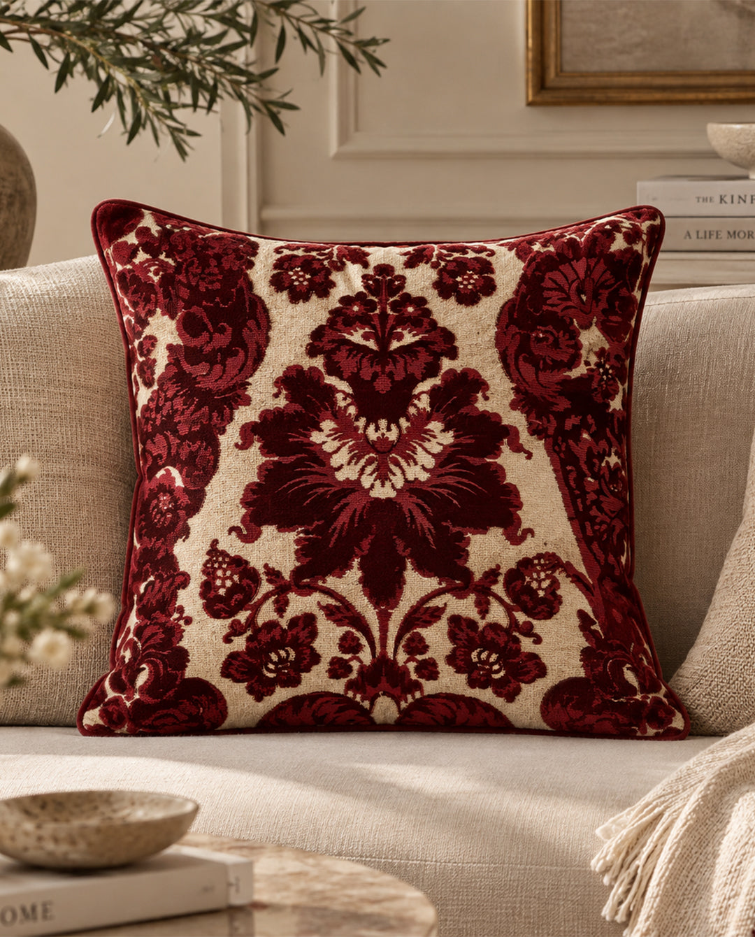 Laleh - Bundle ( set of Cushions )